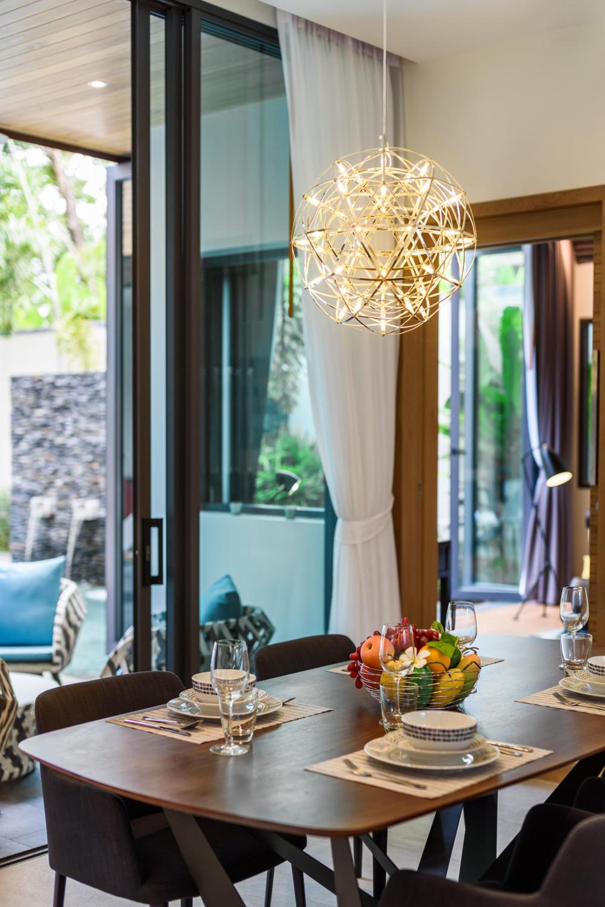 Фото Inspire Villas Phuket