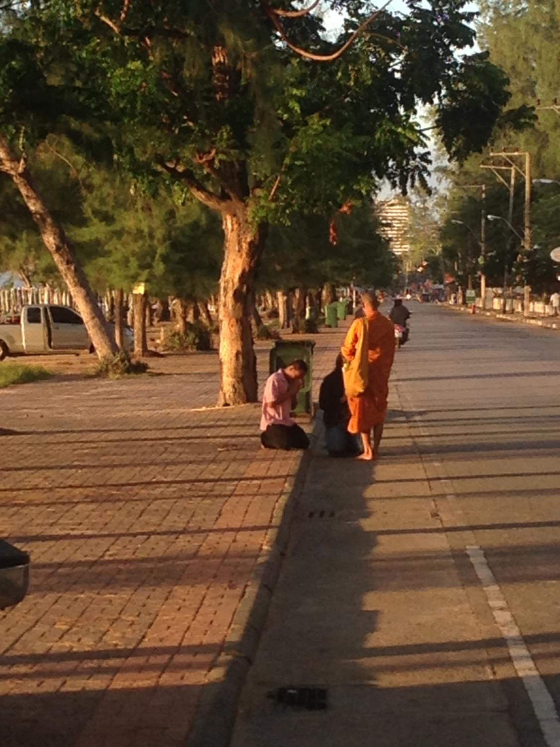 Фото Thai Paradise South