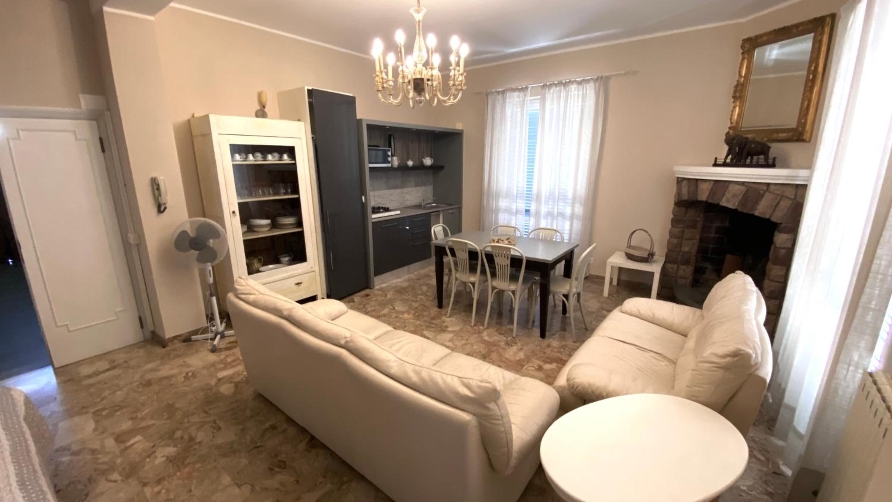 Фото Residence al Lago