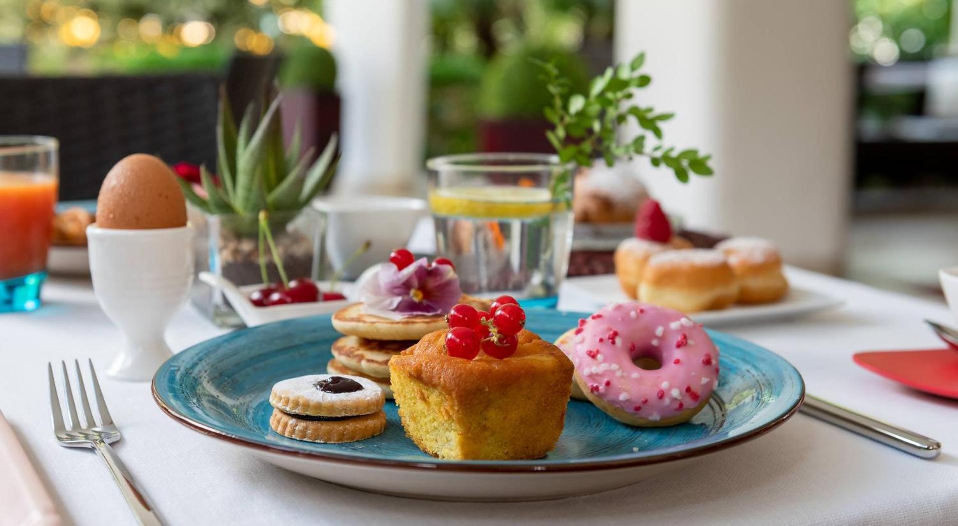 Фото Parioli Hotel Rimini