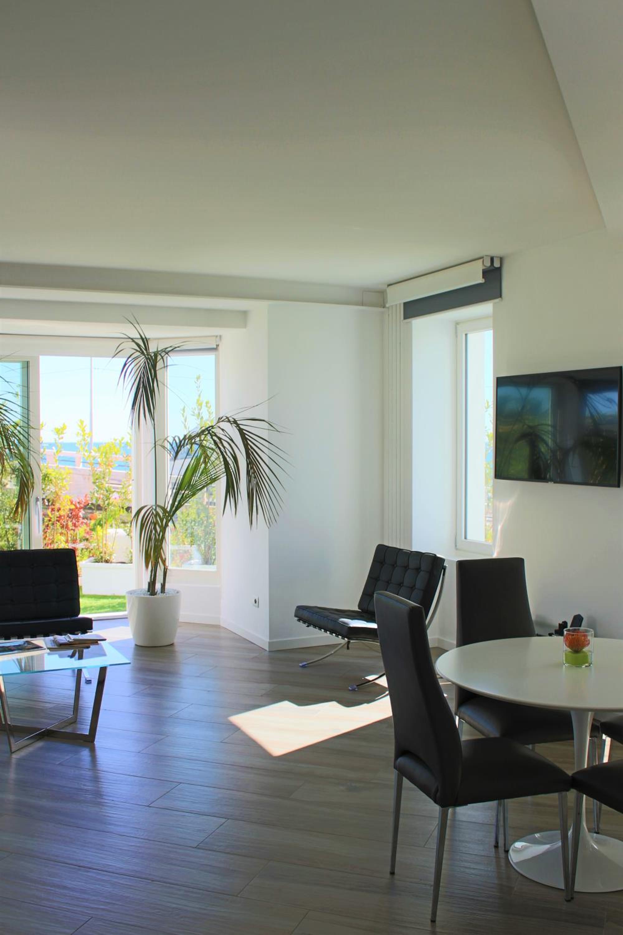 Фото Sanremo Luxury Suites