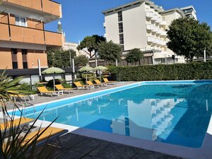 Гостиница Park Hotel Rimini