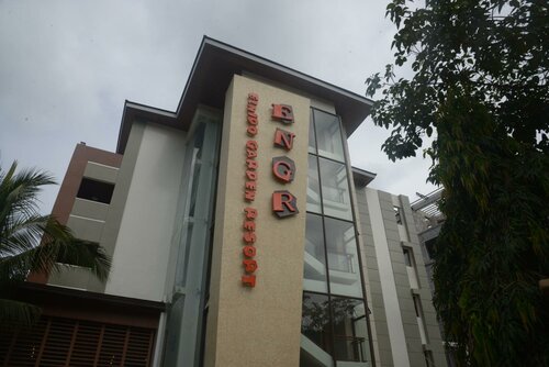 Гостиница El Nido Garden Resort в Эль-Нидо