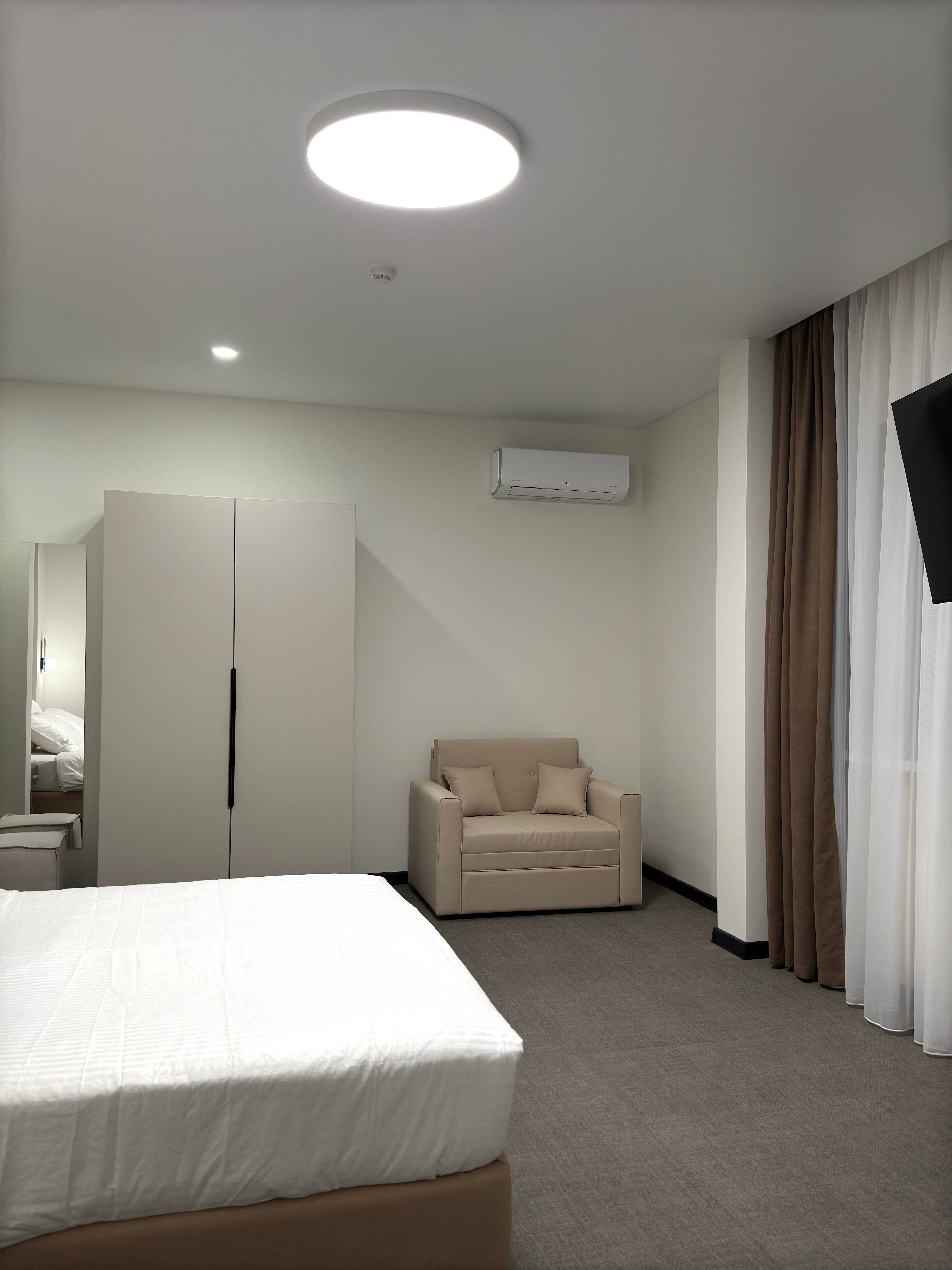 Фото Tyumen Time ApartHotel