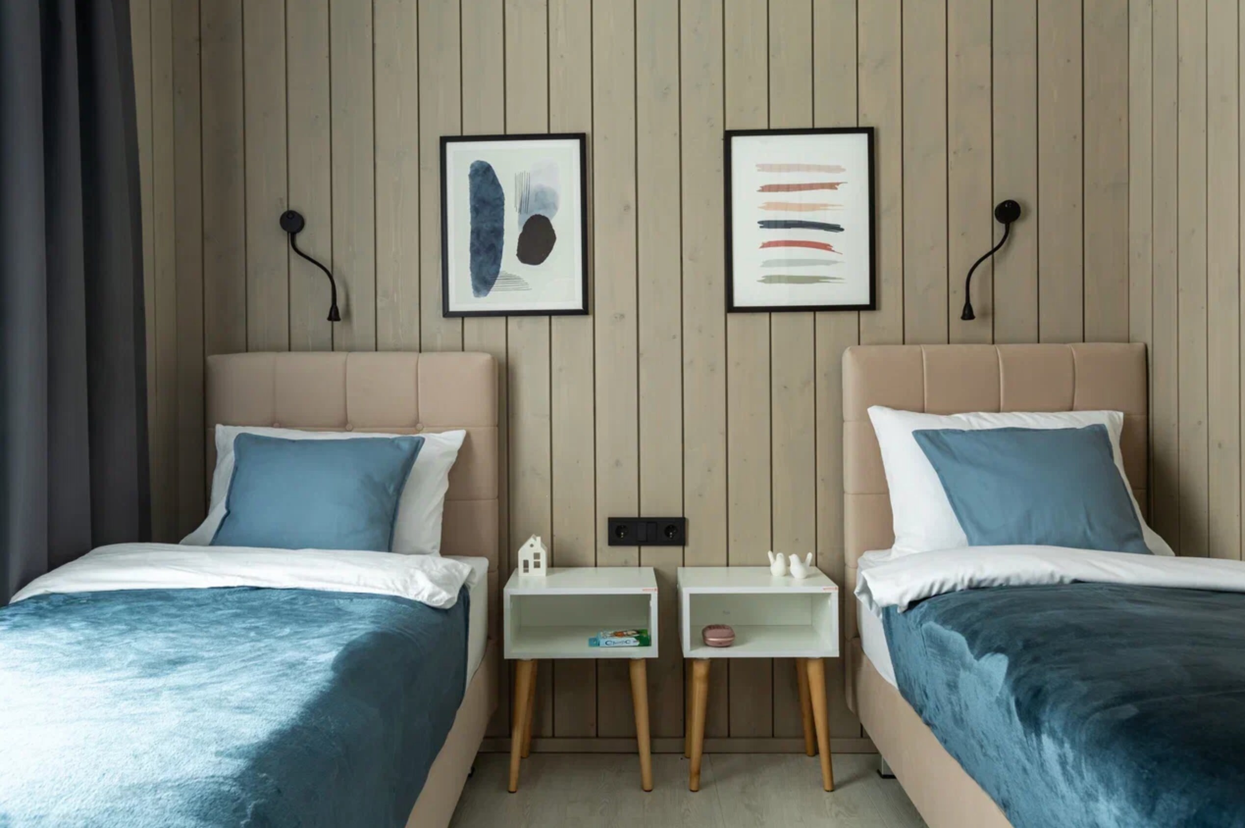 Фото Chill House