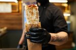 Шаурма у Самада (Internatsionalnaya ulitsa, 122), cafe