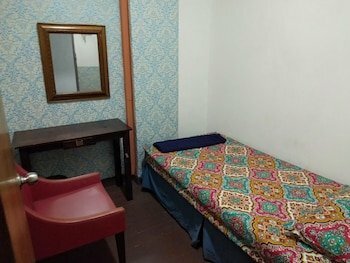 Фото Cintamani Travellers Lodge