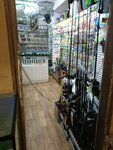 Fishing (2-ya Sadovaya ulitsa, 129), fishing gear and supplies