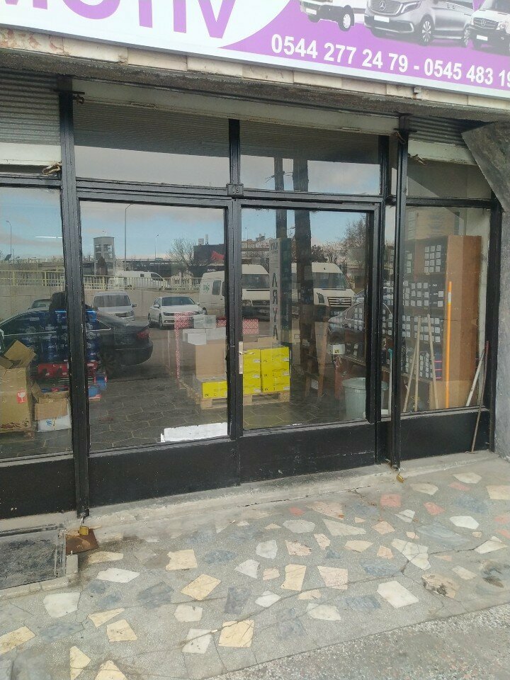 Car service, auto repair Masbek Automotive, Konya, photo