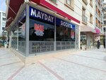 Mayday Insurance (İzmir, Bornova, Ergene Mah., 540 Sok., 16A) ، وسيط التأمين