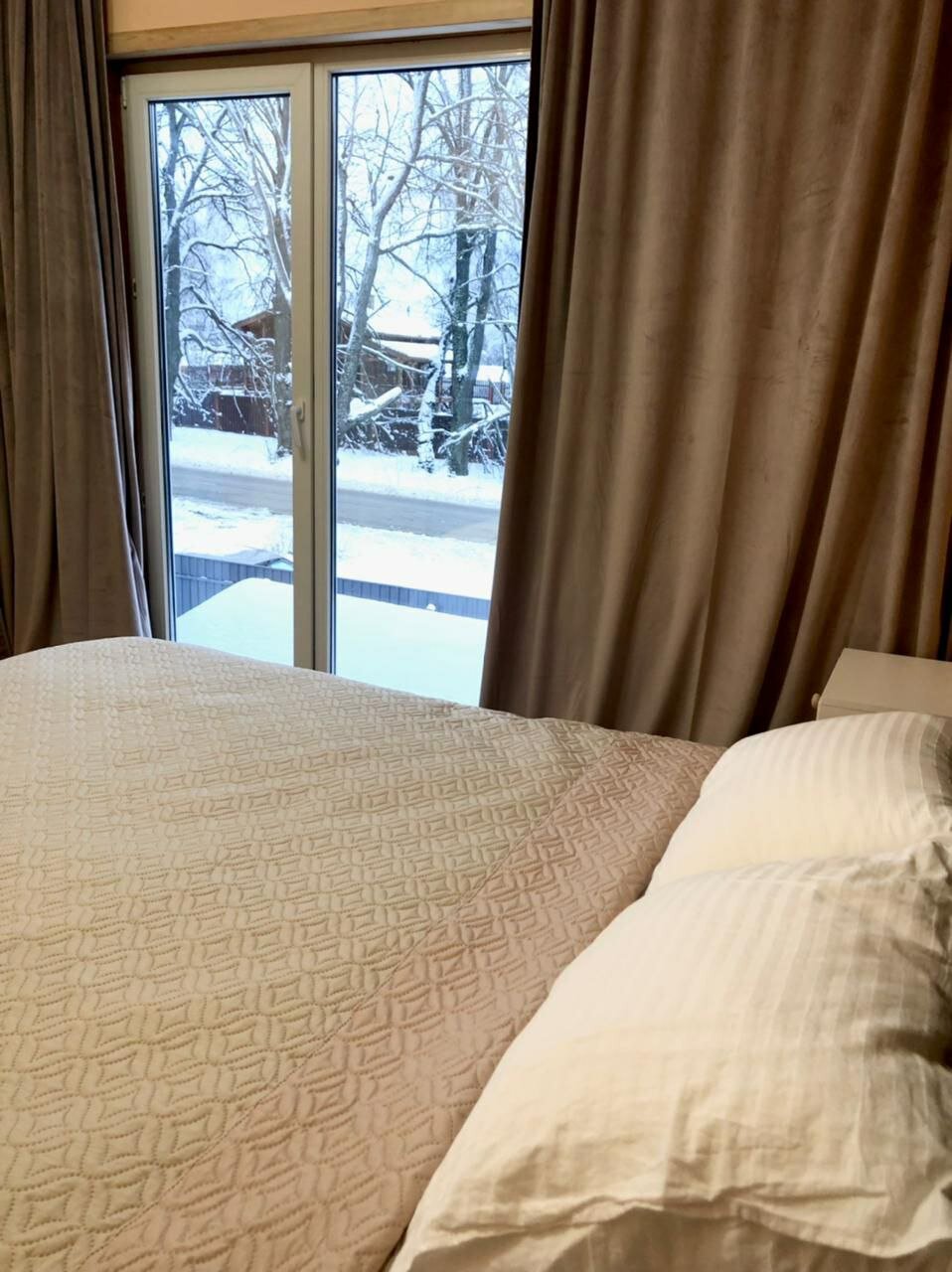 Фото House Sup Ruza