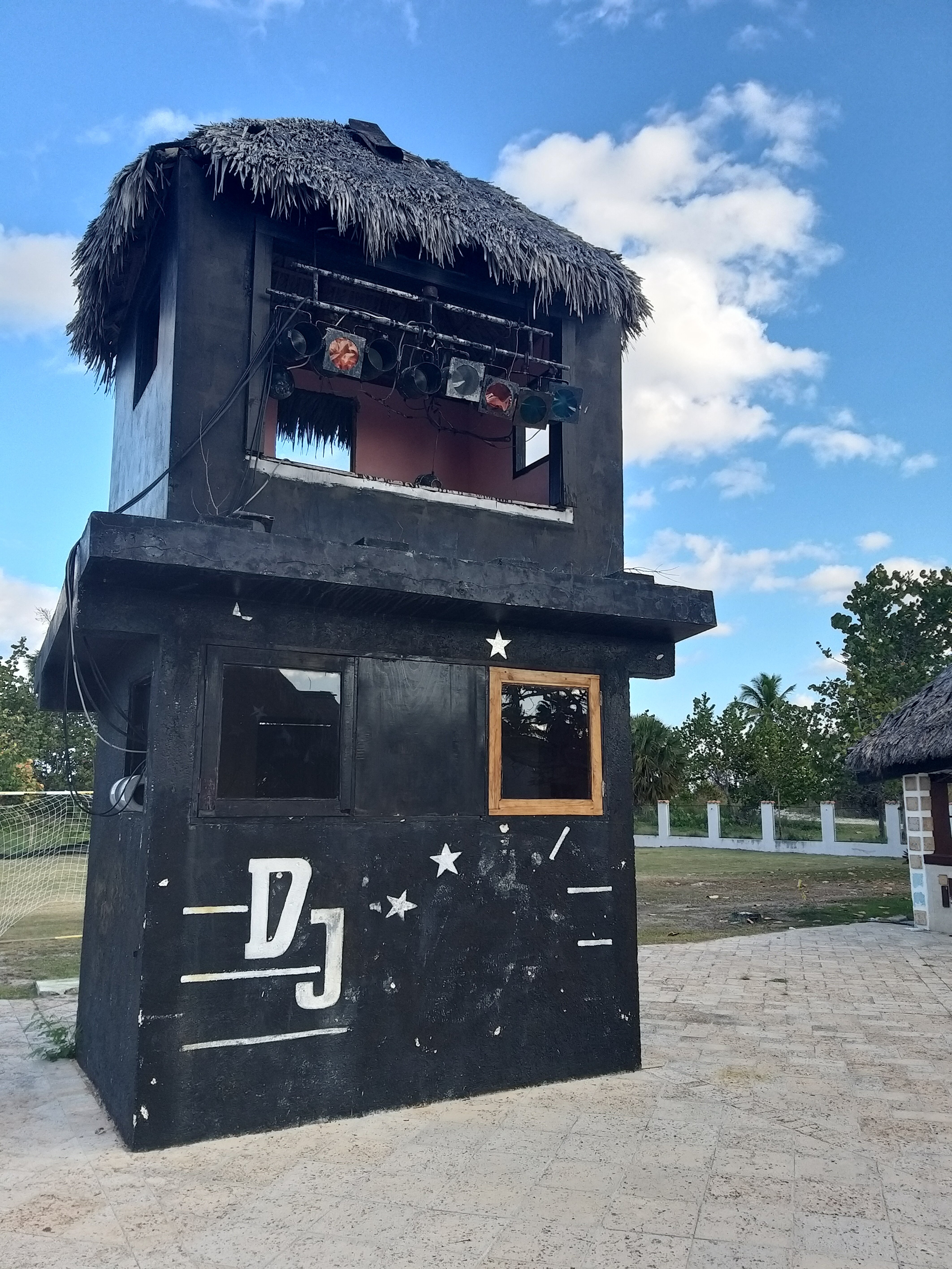 Фото Brisas del Caribe