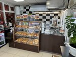Шаурмания 24 (Krasnopolyanskaya ulitsa, 28Дс1), cafe
