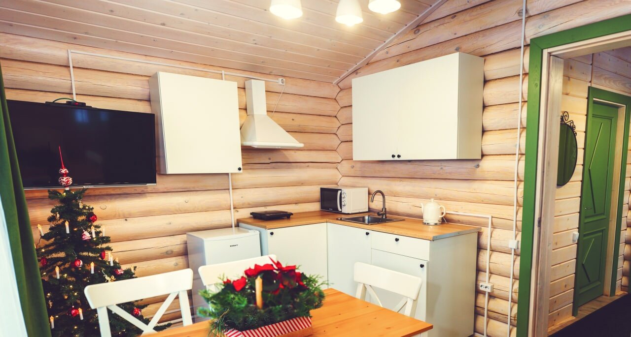 Фото В саду