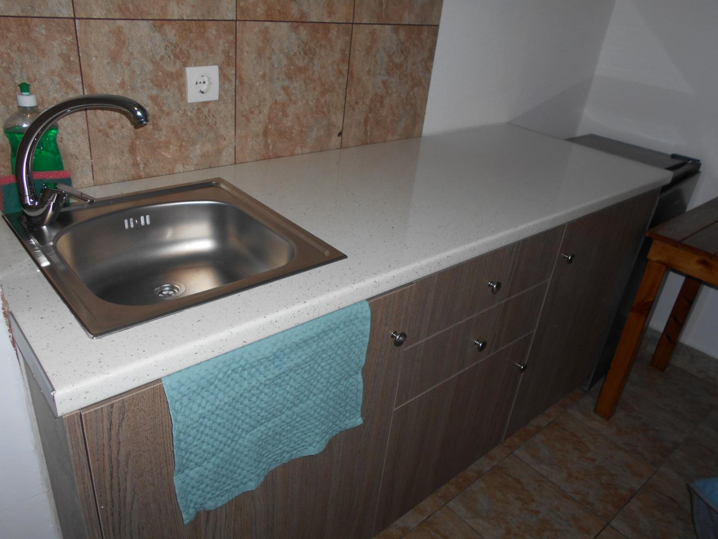 Фото Studios Apartments Kapetanios