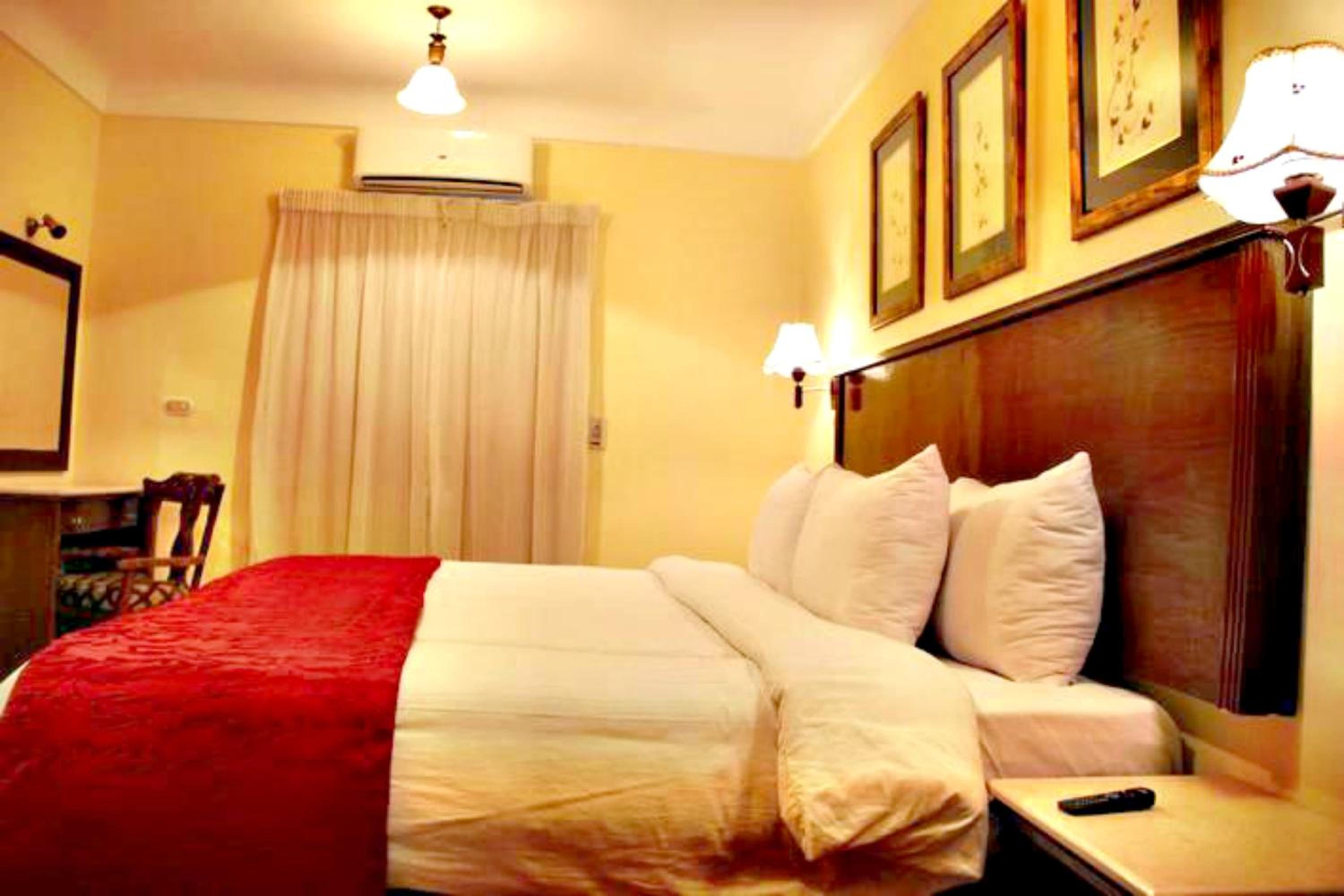 Фото Alexandria Mediterranean Suites