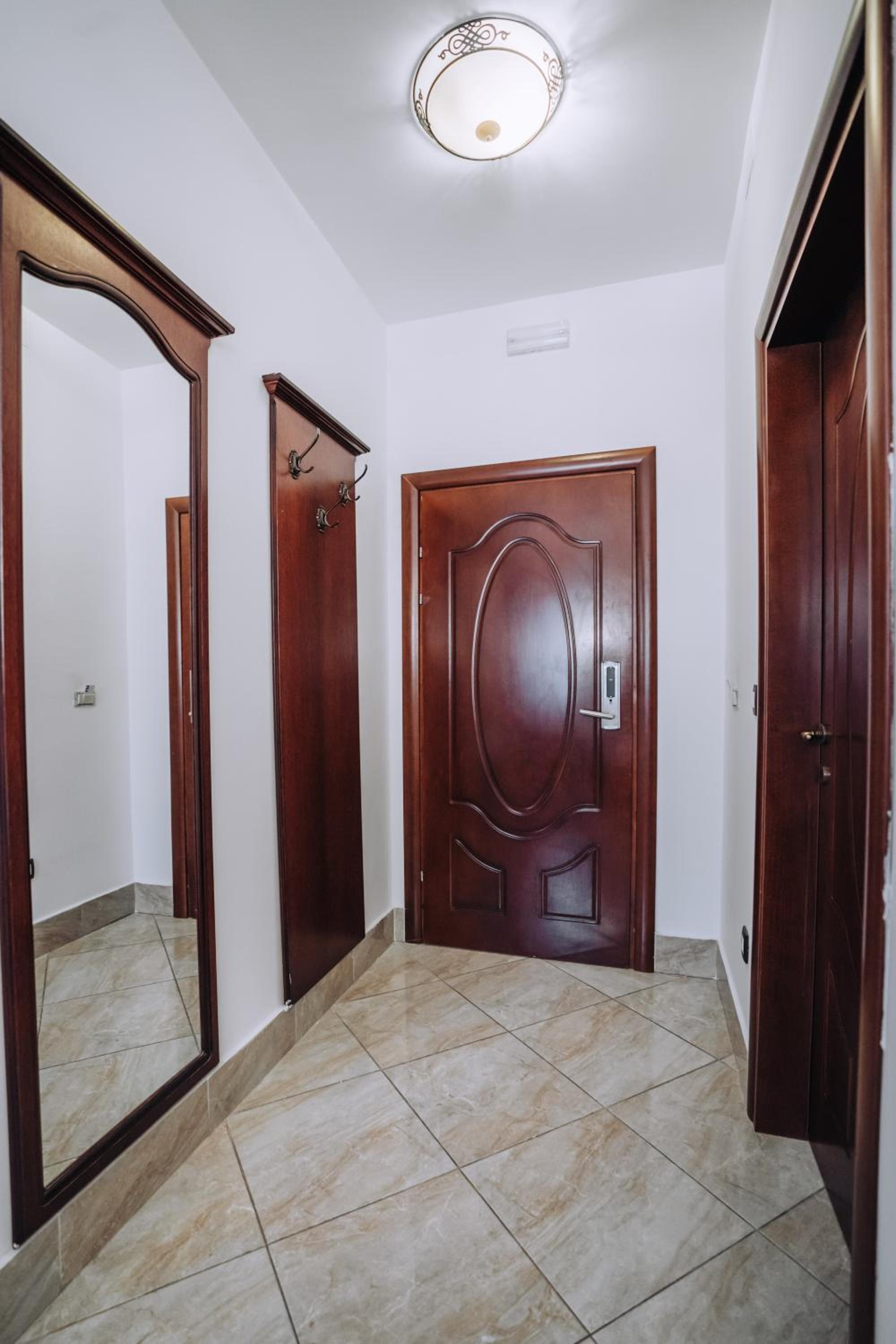 Фото Villa Lihnidos Square