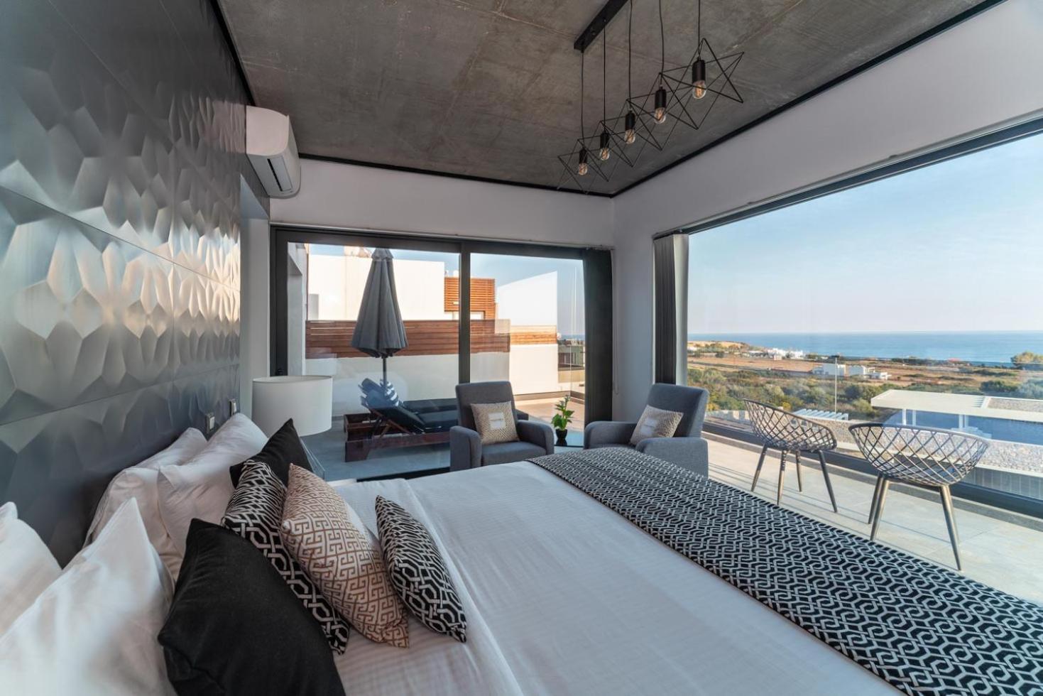 Фото Amara Luxury villas