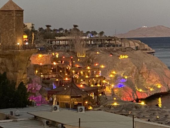 Фото Shark's Bay Oasis