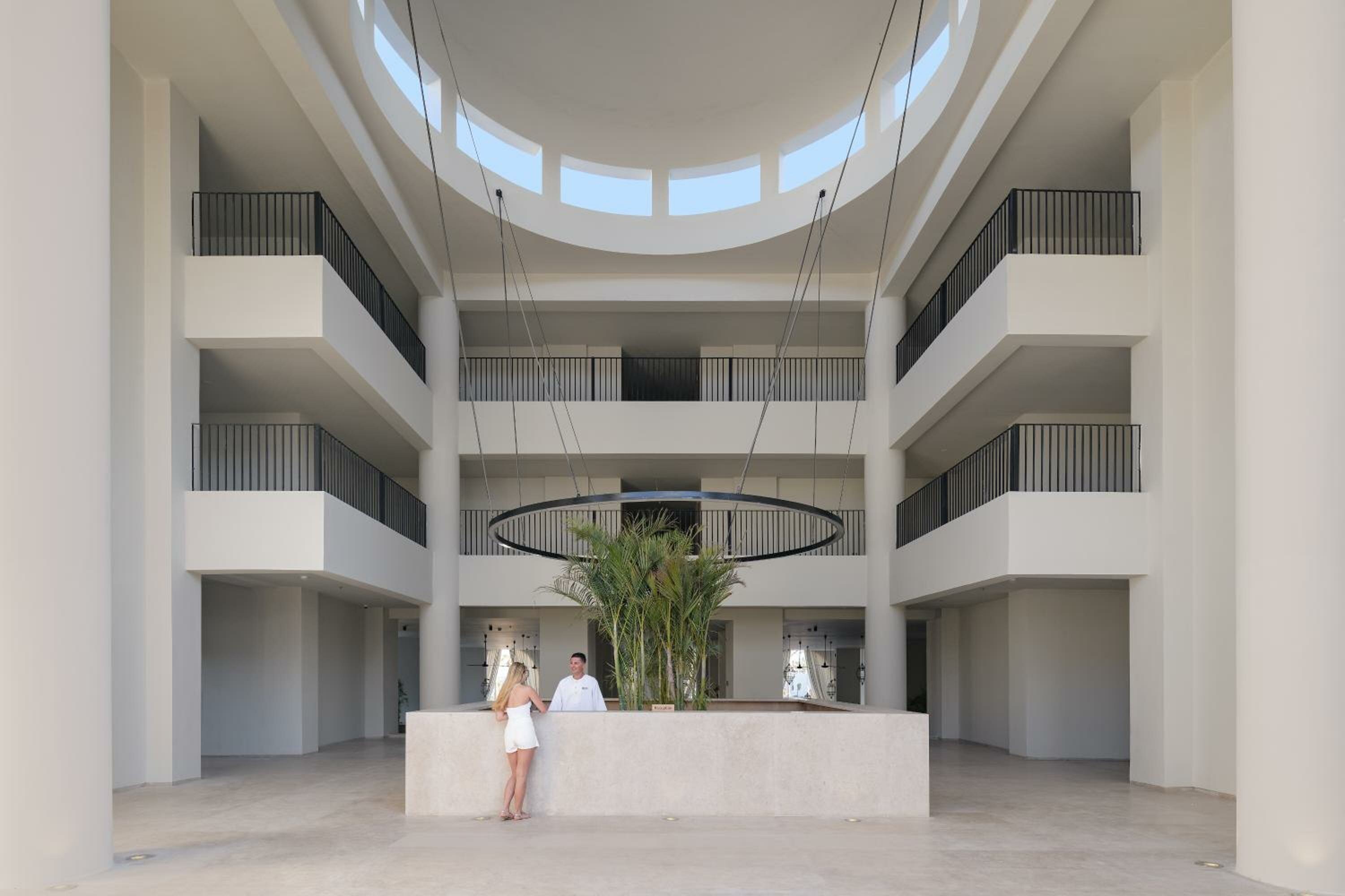 Фото Serry Beach Resort