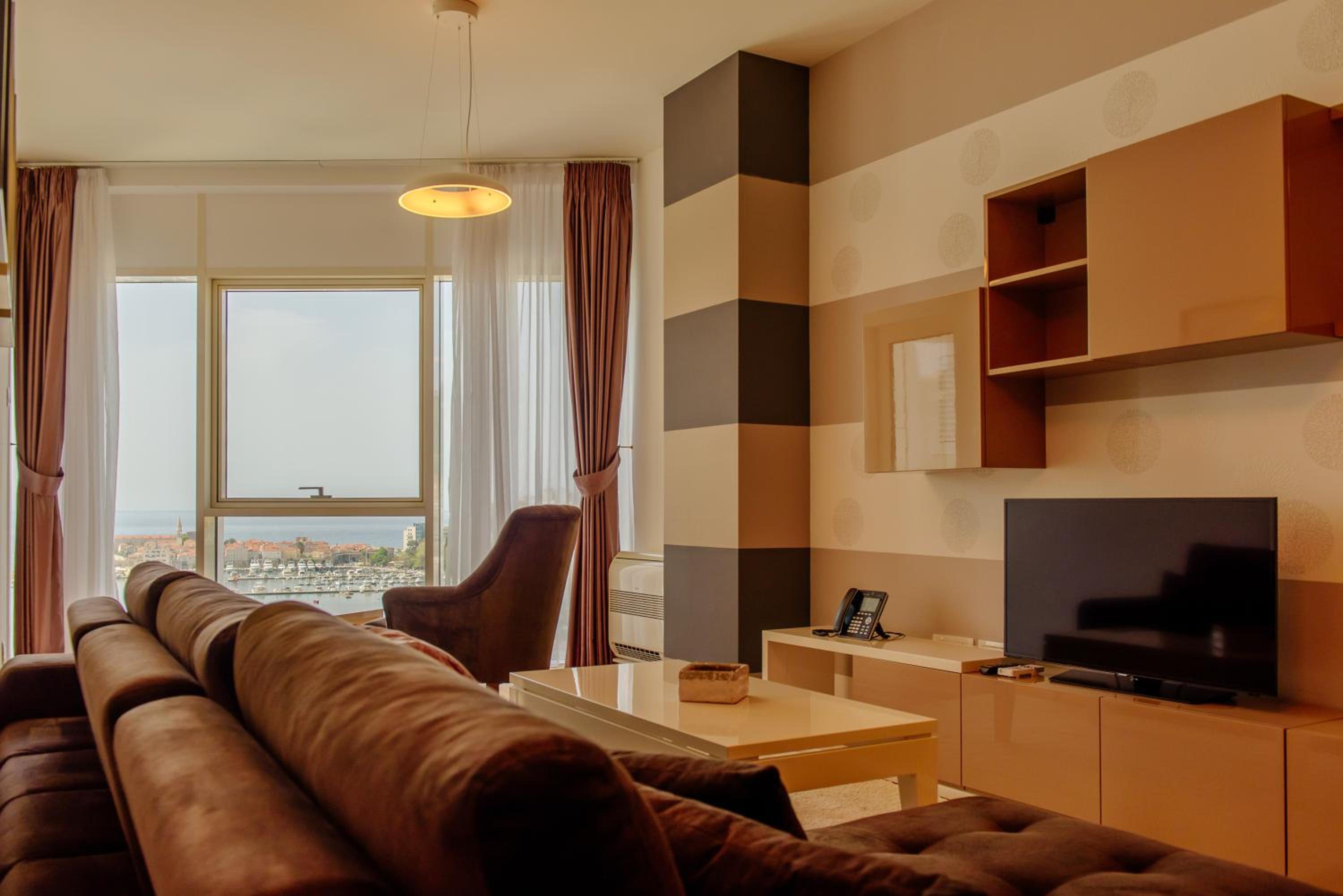 Фото Отель Tre Canne