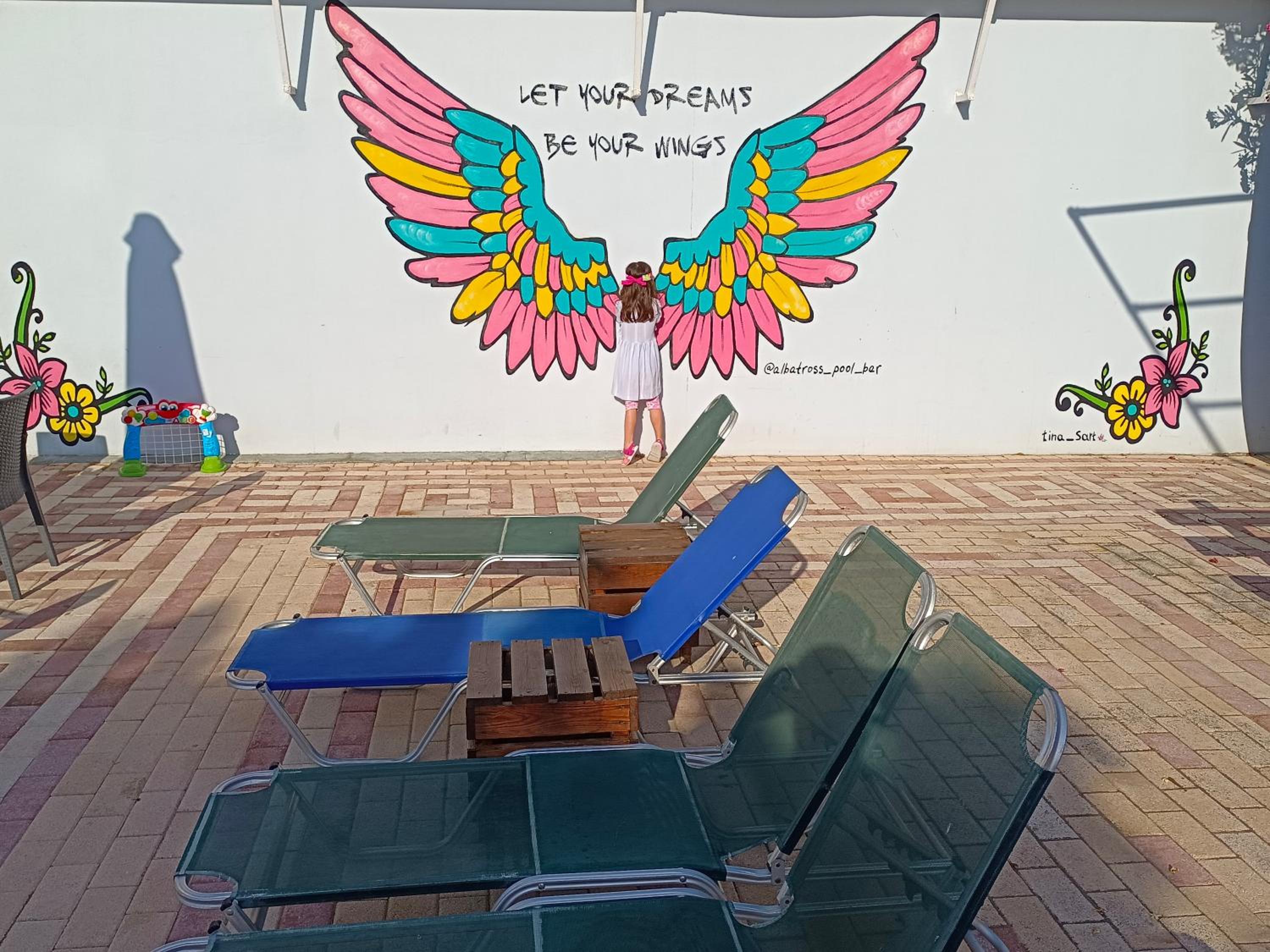 Фото Albatross Studios & Apartments