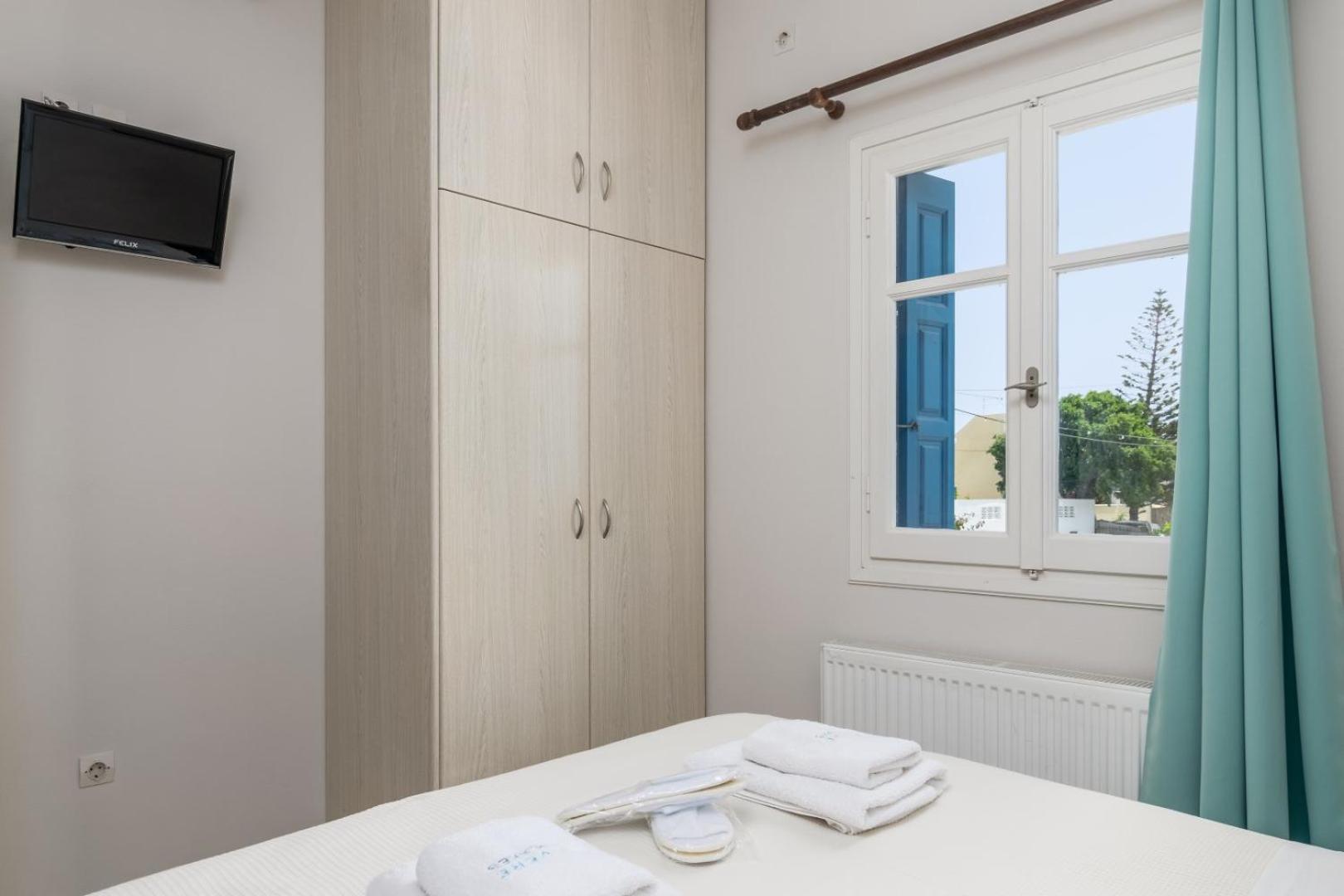 Фото Vivere a Plakes Milos