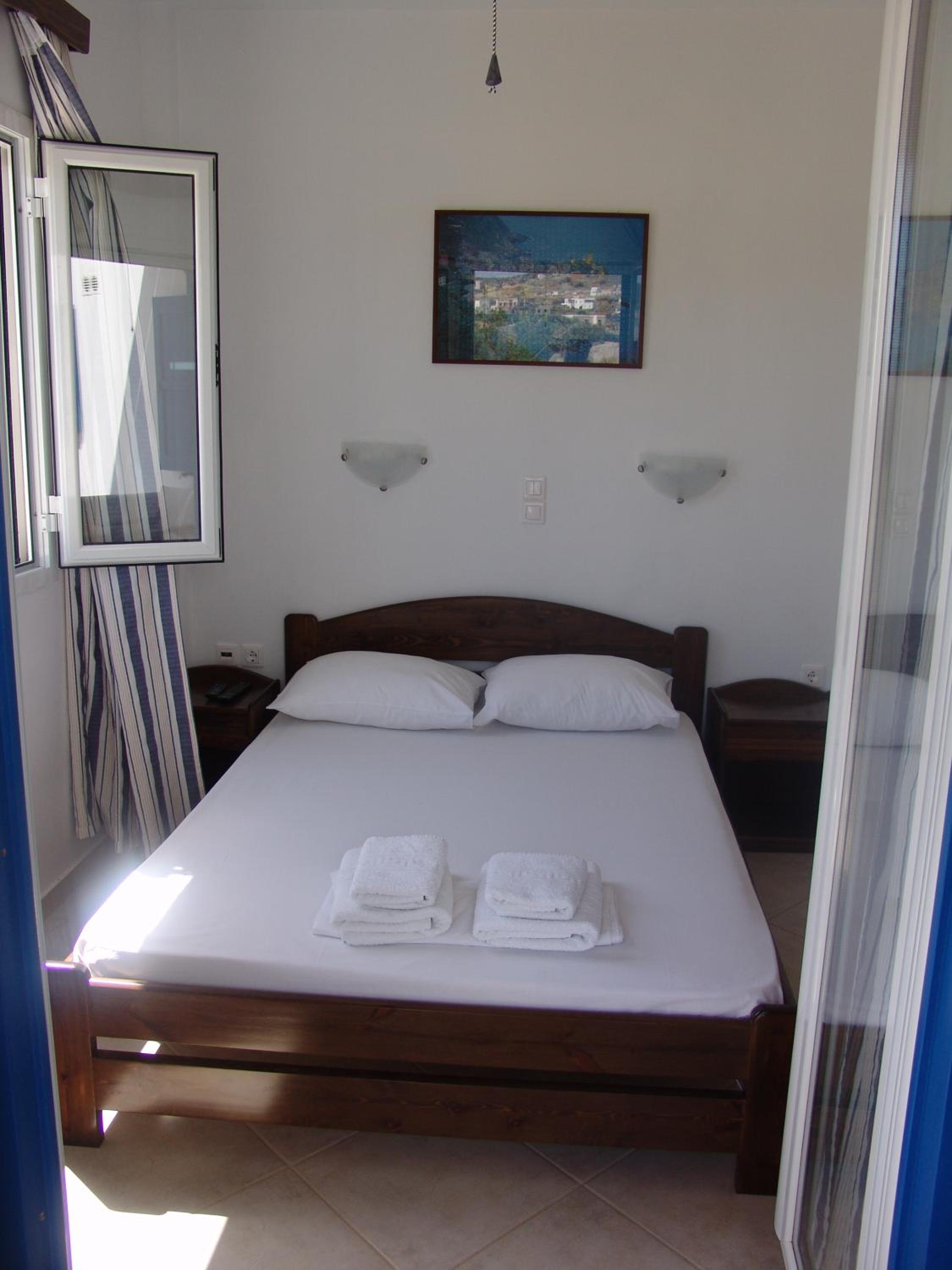 Фото Joanna's Apartments