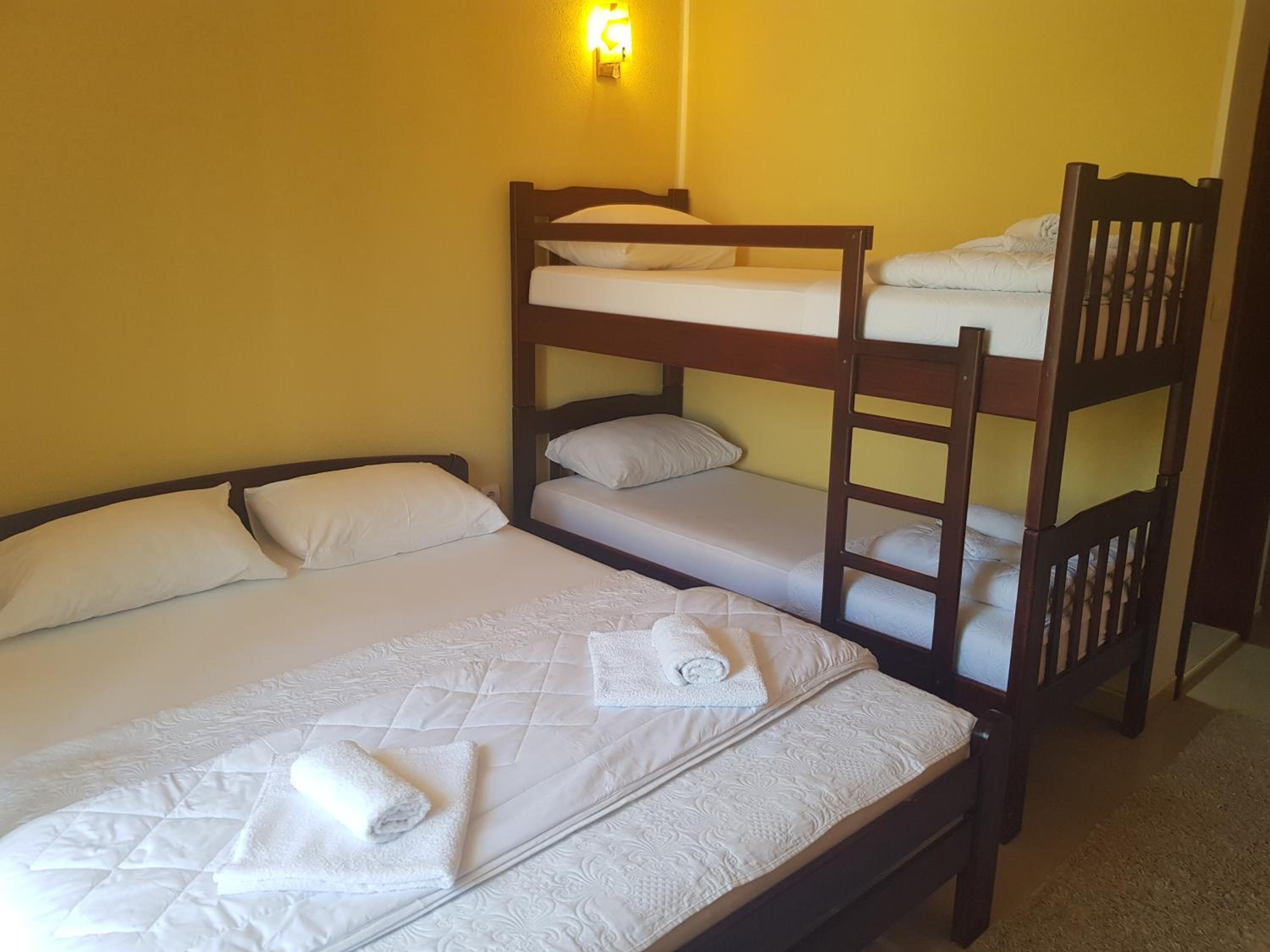 Фото Apartments Sandra