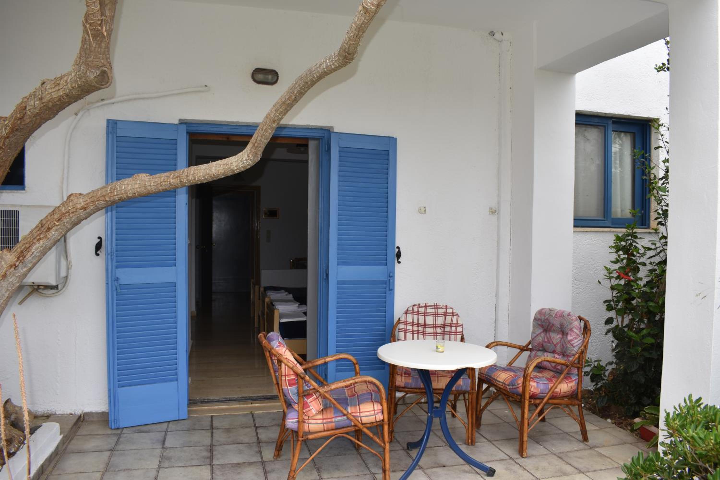 Фото Panorama Studios and Apartments