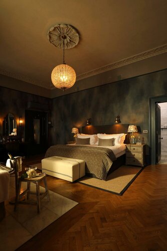 Внешний вид отеля № 131 The Promenade в Челтнеме, фото 2