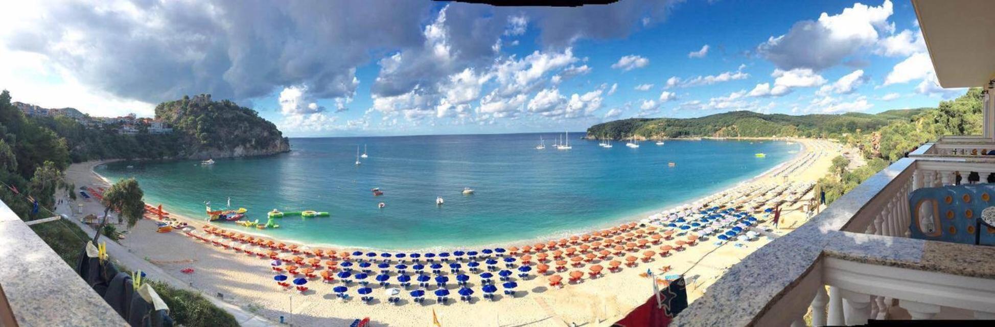 Фото Villa Apollo Parga