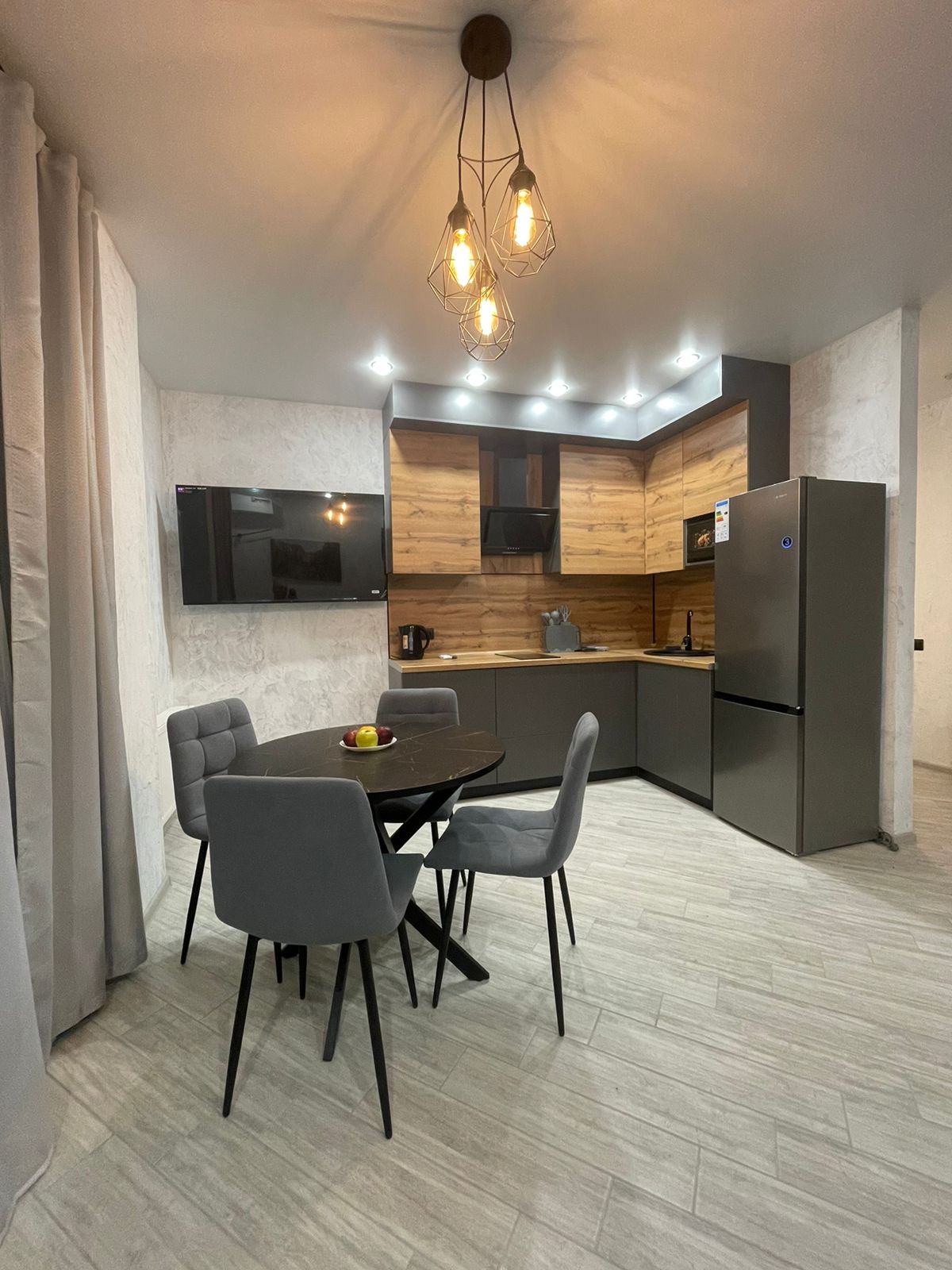 Фото Апартаменты в Лаго Наки