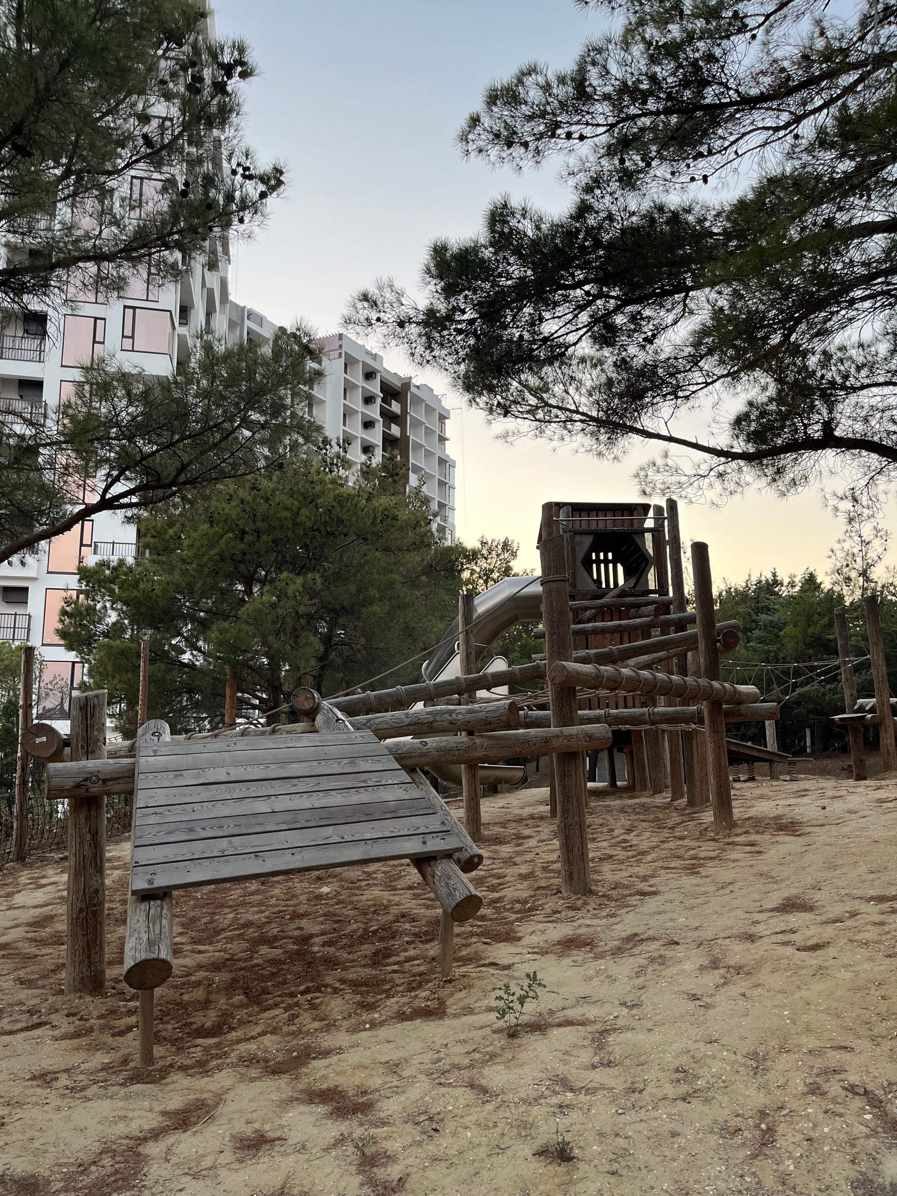 Фото Апарт Лучистое