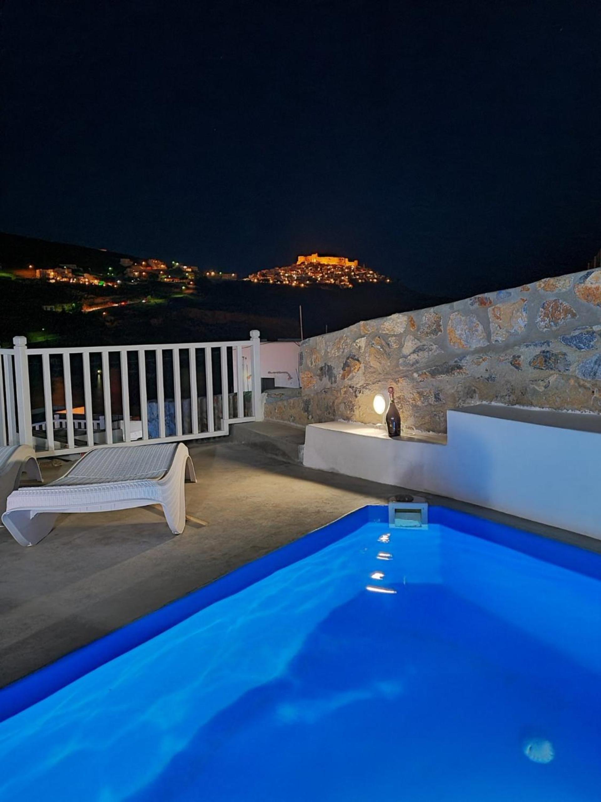 Фото Aegean Sea Villas