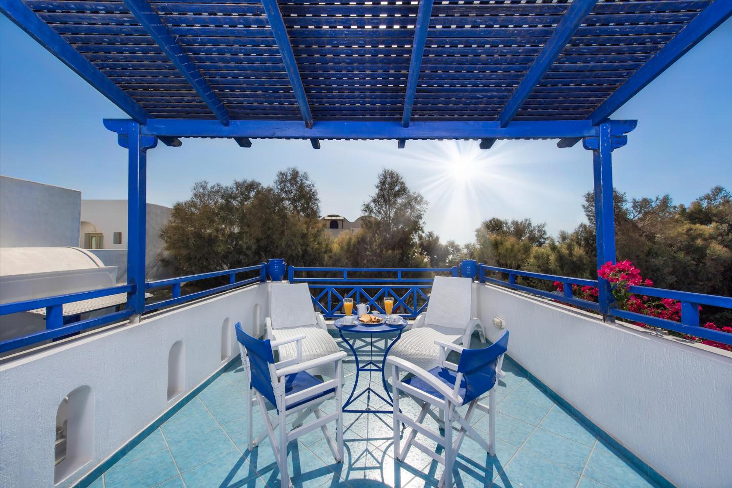 Фото Samson's Village