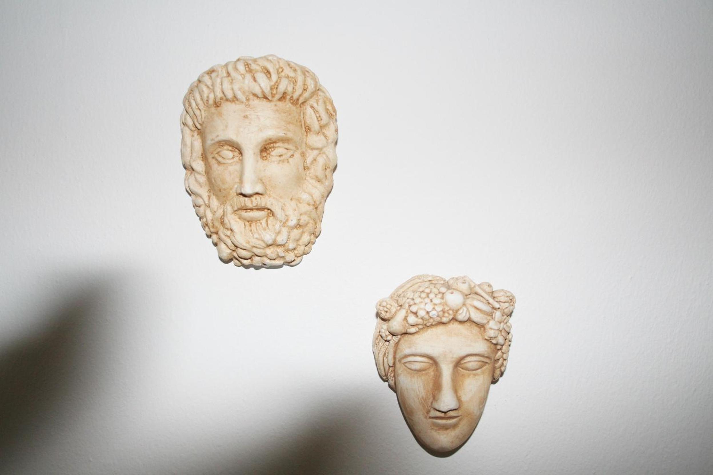 Фото Pantheon Deluxe Apartments