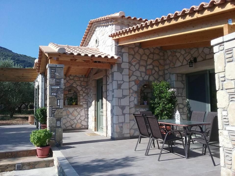 Фото Villa Lobos