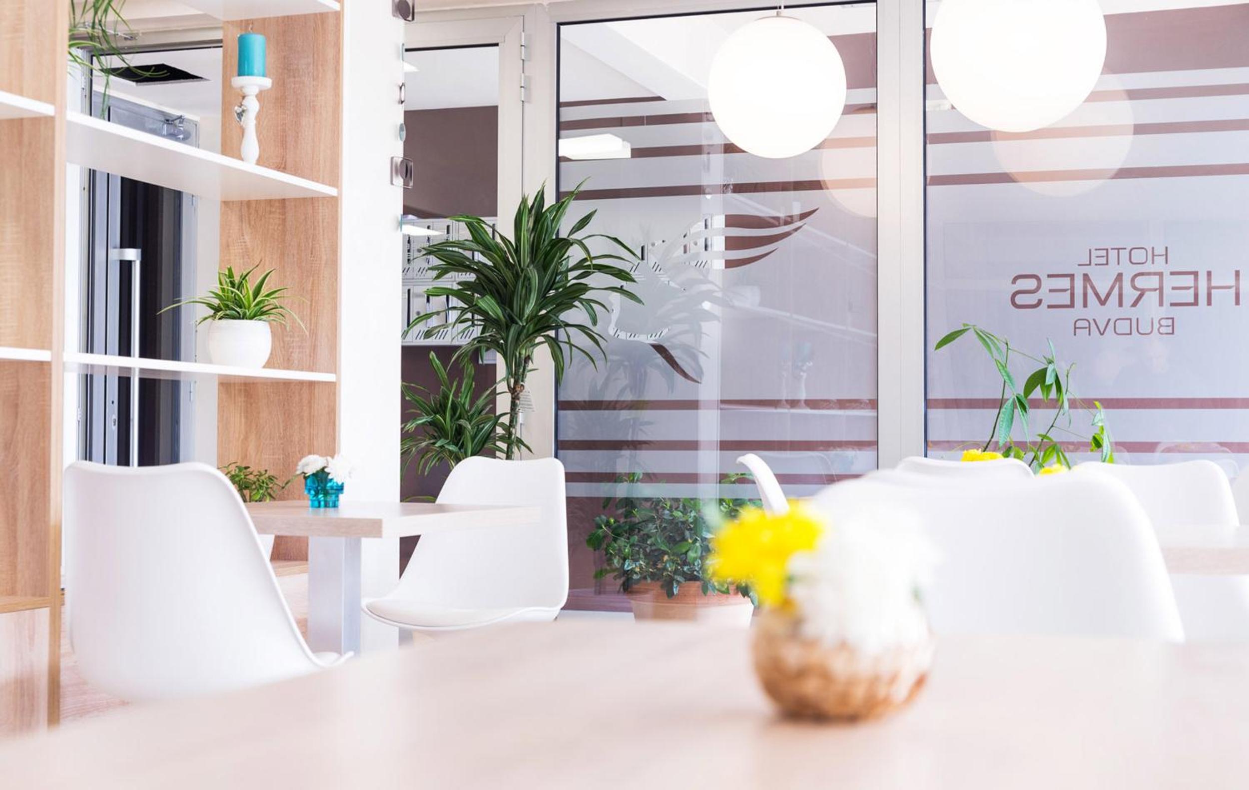 Фото Hotel Hermes