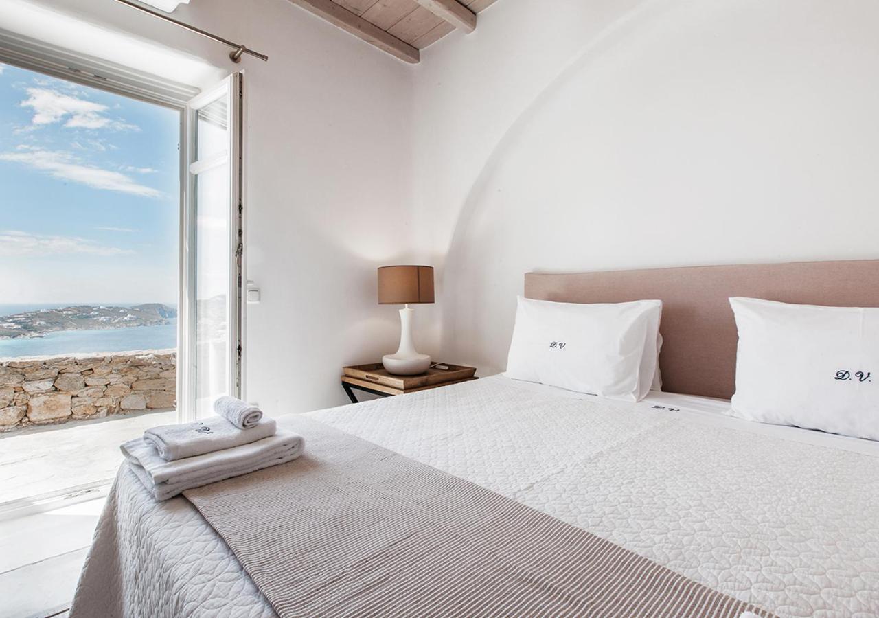 Фото Diana Villa Mykonos