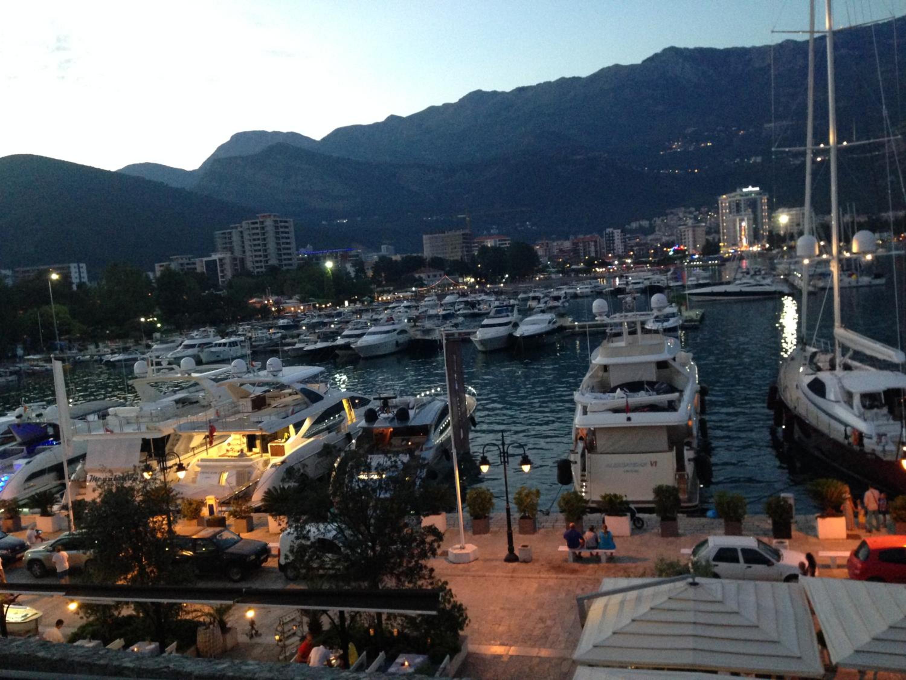 Фото Apartments Aleksic Old Town