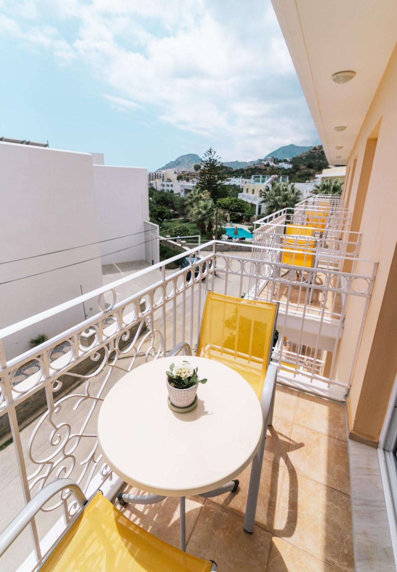 Фото Porto Plakias