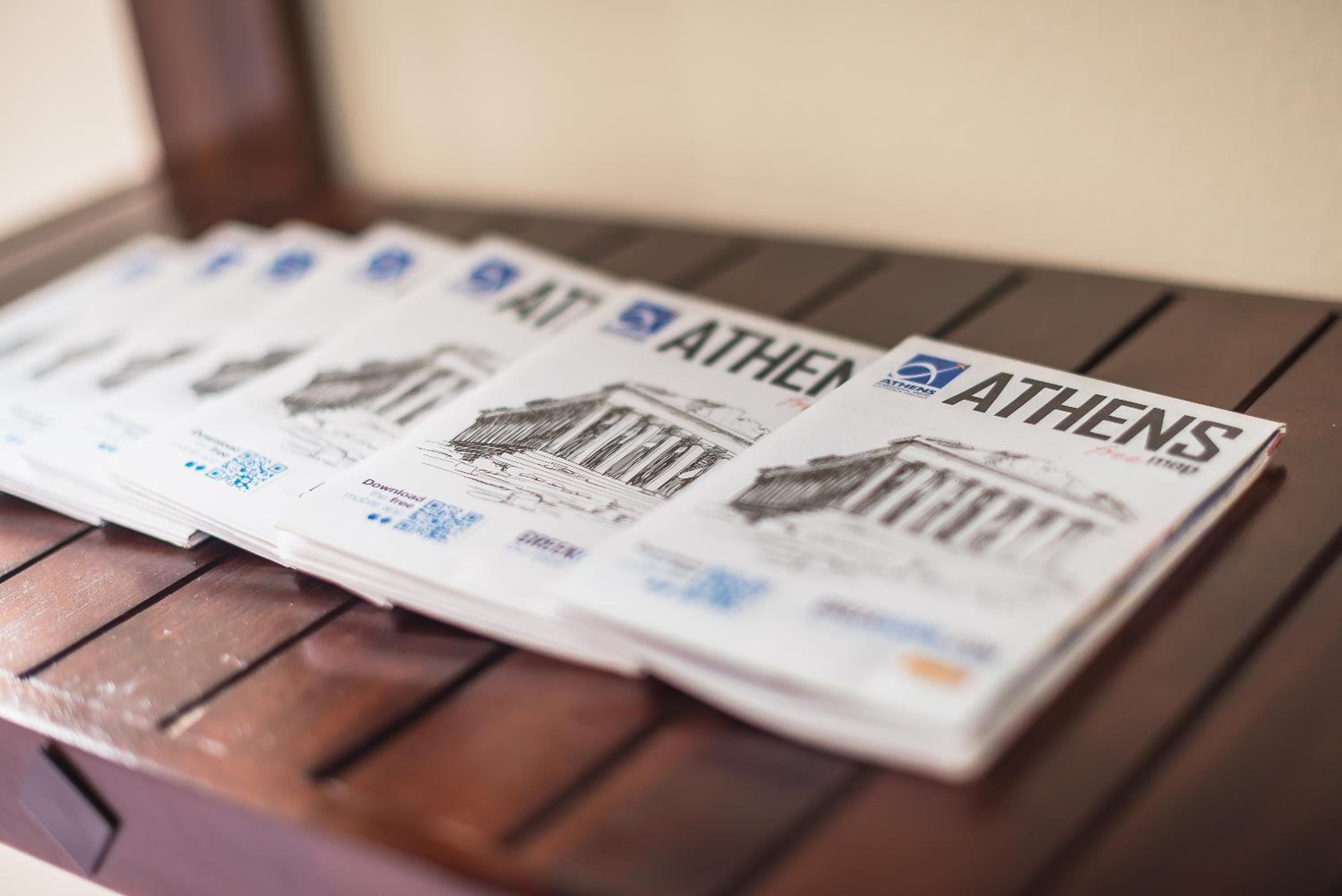 Фото Acropolis View Paradise Apartments