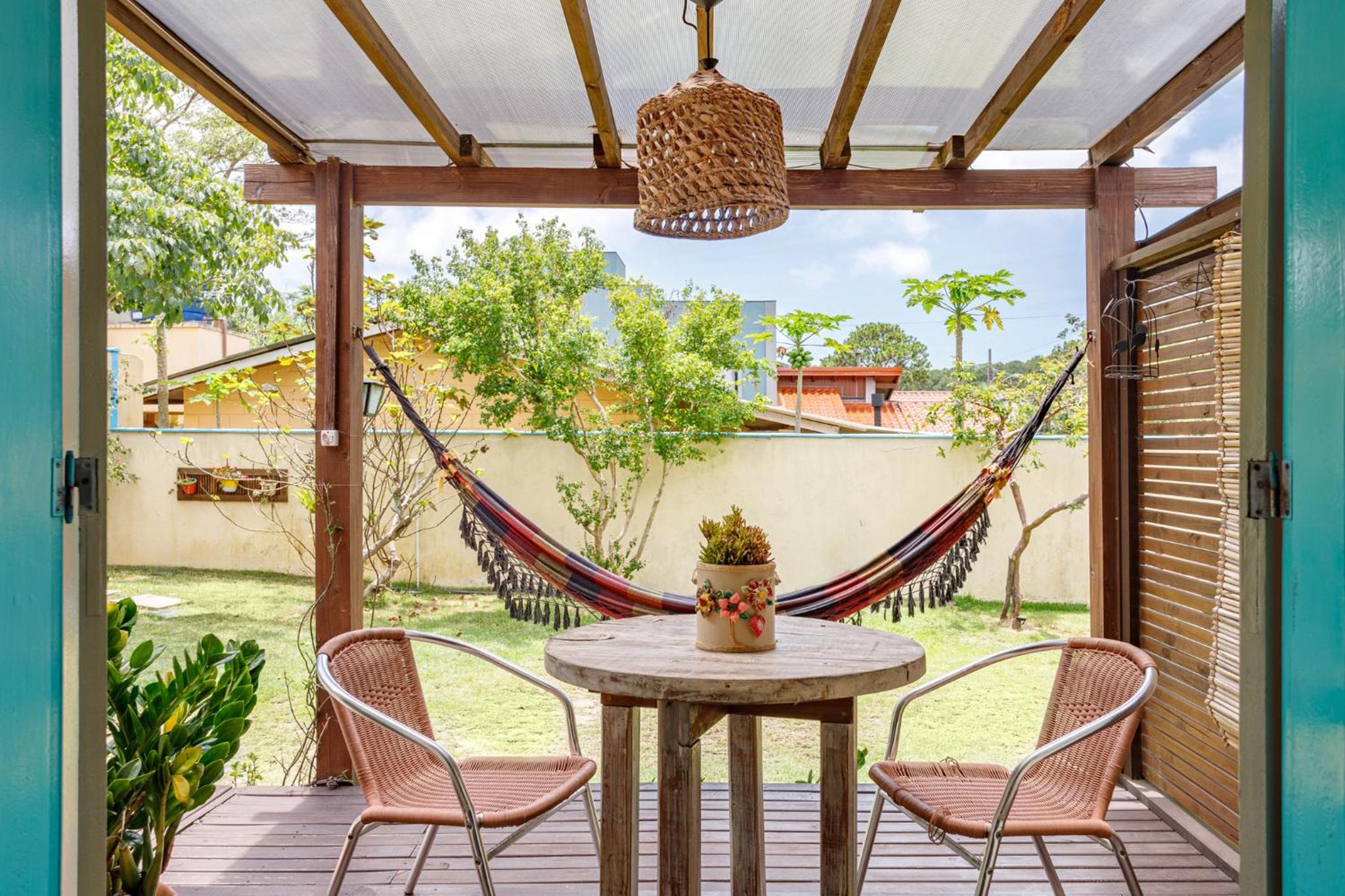 Фото Paradise Bangalô Praia do Moçambique