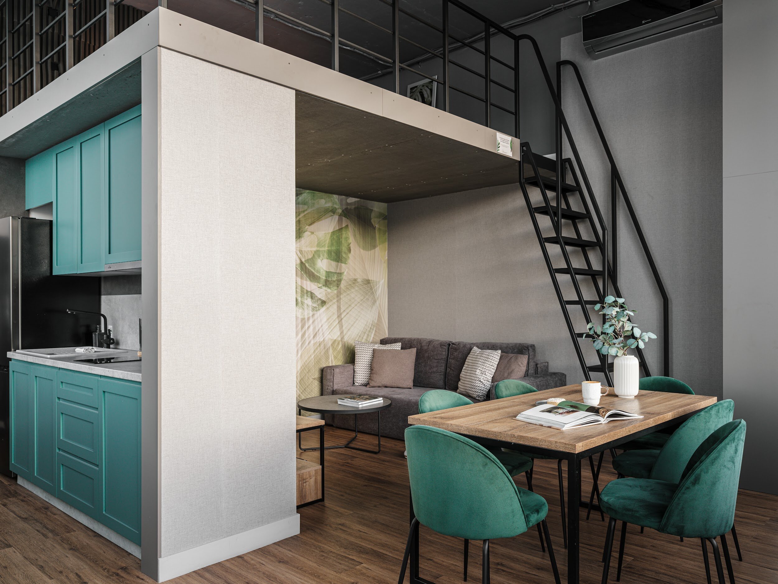 Фото Wow. Aparts & SPA