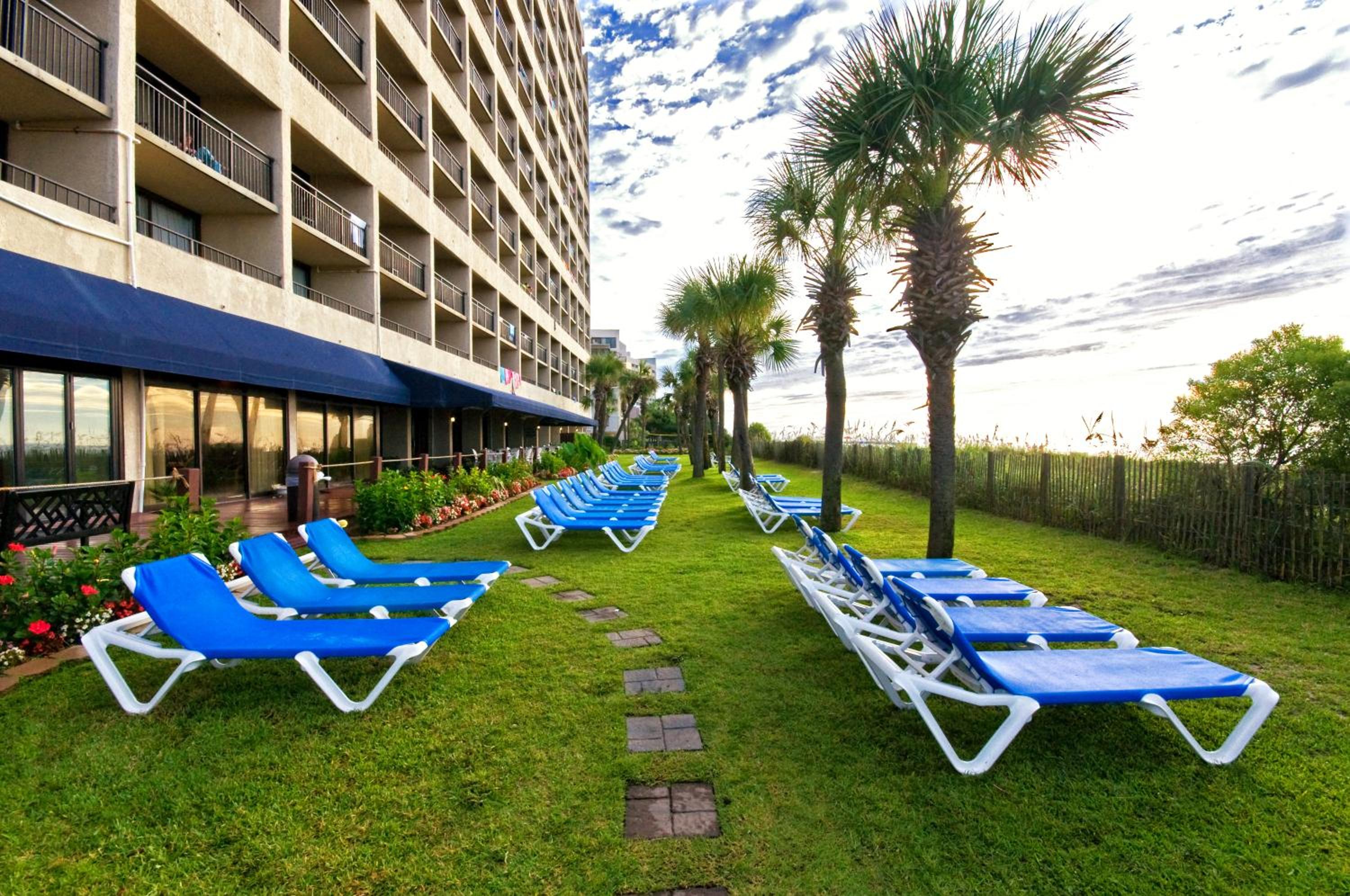 Фото Ocean Reef Resort