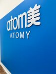 Атоми (Pobedy Avenue, 168), internet marketing
