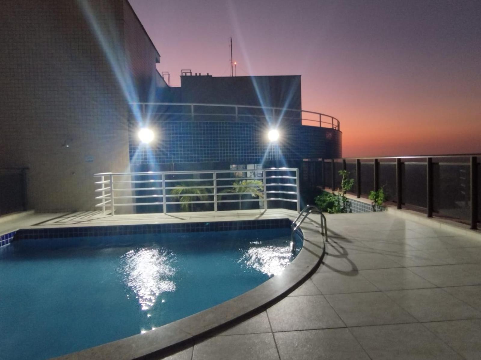 Фото Atlantic Ocean Residence