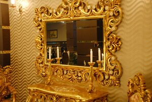 Гостиница My House Hotel