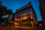 Ck Farabi Hotel (Ankara Province, Cankaya District, Farabi Street, 34) ، فندق